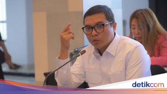 Baleg Dpr Kemendagri Setujui Revisi Uu Desa Masa Jabatan Kades Jadi 8