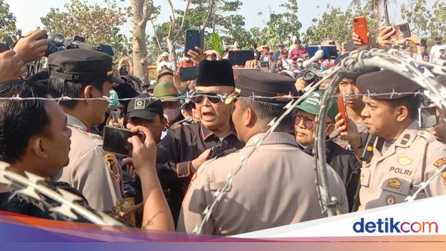 6 Fakta Kontroversi Di Ponpes Al Zaytun Hingga Mui Mengusut