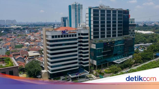 Keluar dari Daftar Hitam, Waskita Karya Bisa Ikut Tender Proyek Lagi