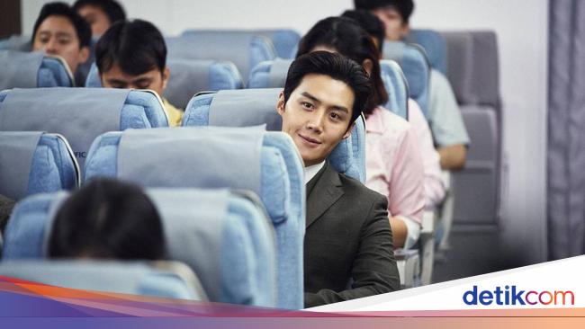 5 Film Korea Terlaris di Indonesia, Exhuma Masuk!