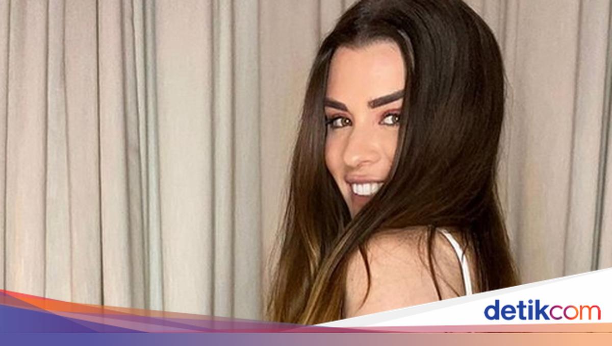 Bintang Dewasa Lucy Banks Sebut OnlyFans Rakus, Kreator Dianggap Sapi Perah
