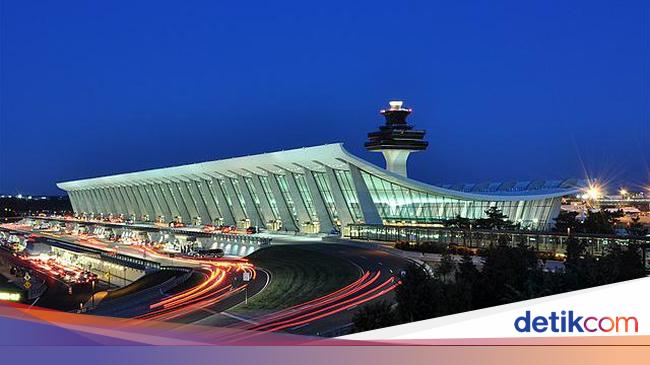 Bawa Uang Palsu Rp 447 Juta, WNI Ditangkap Bea Cukai AS