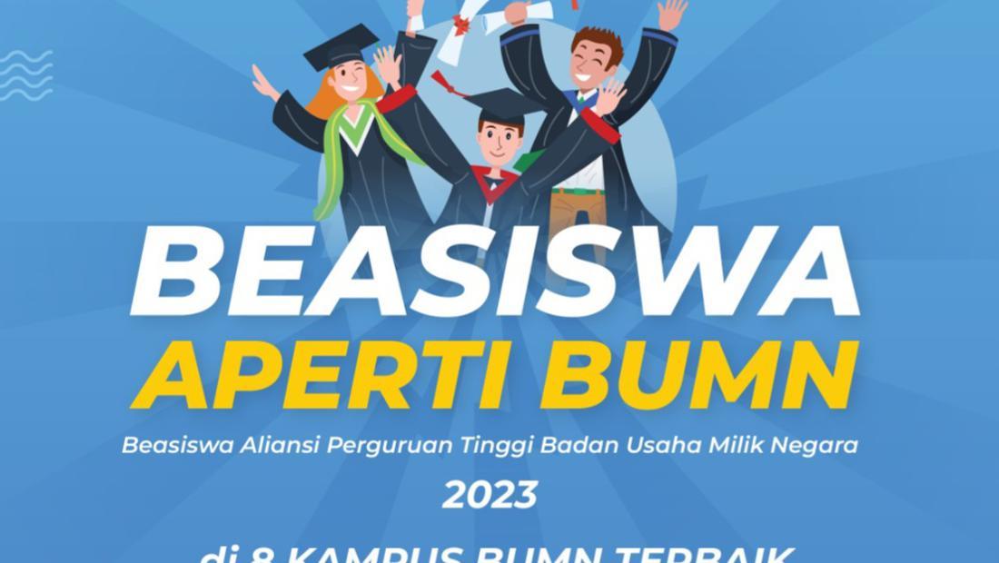 Cara Daftar Beasiswa Kampus BUMN 2023, Jangan Terlewat!