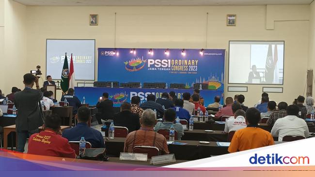 Ini alasan Jateng mundur jadi tuan rumah PON 2032