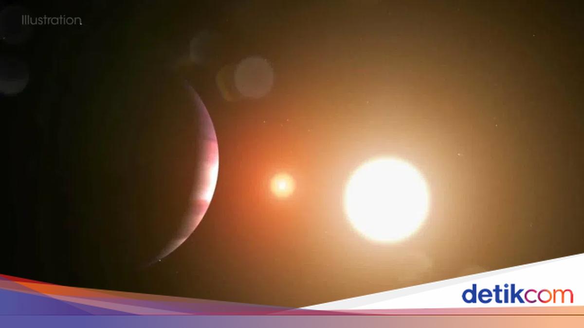 Scientists Discover Habitable Atmosphere on Super-Earth LHS 1140 b - News Directory 3