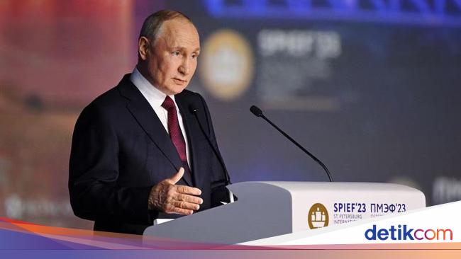 Vladimir Putin Discusses African Initiative for Peace in Ukraine