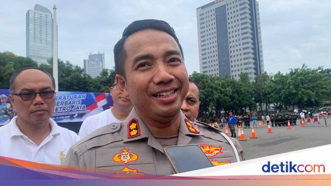Besok Polisi Tilang Kendaraan yang Tak Lolos Uji Emisi, Bukan yang Belum Tes