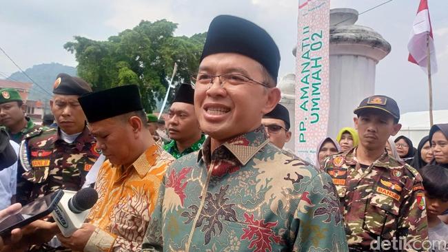 Buntut Gus Miftah Olok Tukang Es Teh, Legislator Usul Pendakwah Disertifikasi