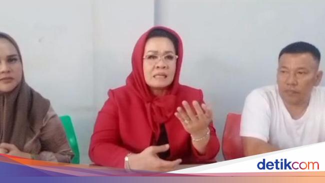 Duduk Perkara Anggota Dprd Sumut Yang Viral Disebut Marahi Mahasiswa