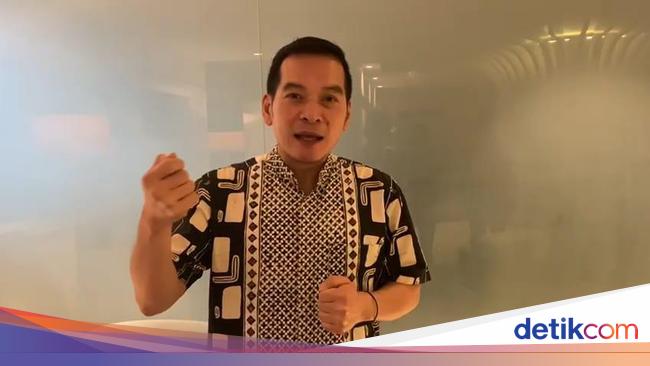 PKB: Jokowi Sudah Jelaskan 'Perorangan', Artinya Mau Merdeka Sendiri Dulu