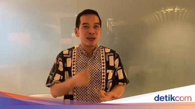 Anggota DPR Wanti-Wanti Kebijakan Penghapusan Kuota Impor, Usul Dikaji Ulang