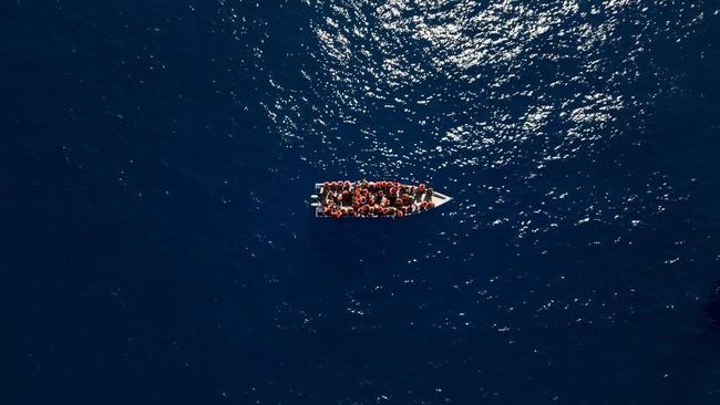 Kapal Terbalik di Tunisia, 27 Migran Tewas