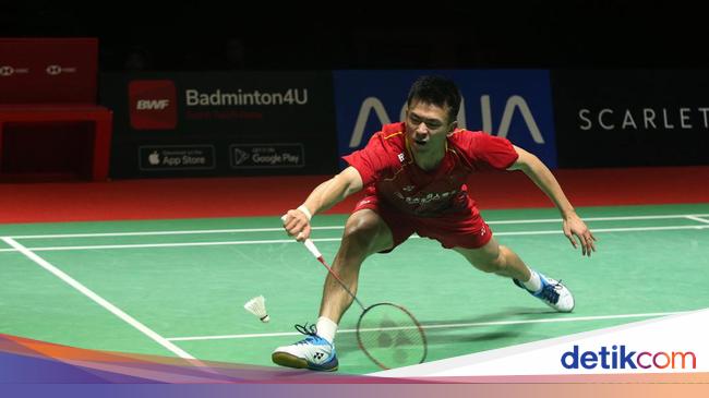 Zheng Si Wei Marah, Mendiang Zhang Zhi Jie Tak Ditangani Tepat Waktu