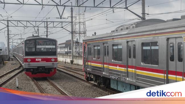 Rute Naik KRL, MRT dan Busway ke GBK saat Timnas Vs Arab Saudi