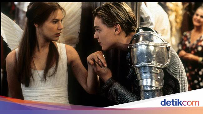 Apakah Romeo dan Juliet Ditulis Oleh William Shakespeare? Ini Faktanya