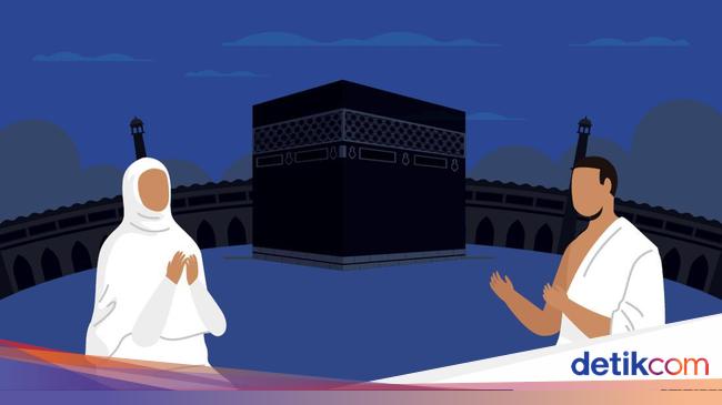 Kenapa Google Trends Ramai 'Niat Puasa Arafah'? Ini Fakta Datanya
