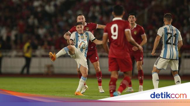 MOSC Tegaskan Kometmen Bantu Timnas Indonesia