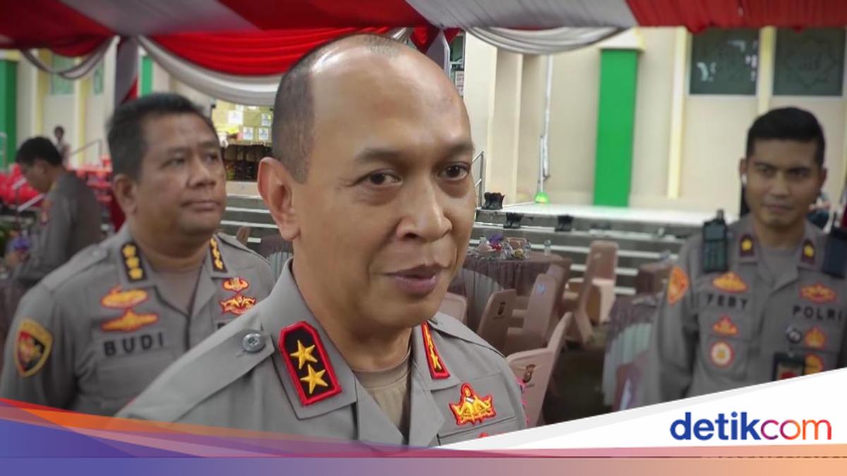 Api Kanit Terungkap! Ini Motif Kanit Paminal Aipda Paembonan Bunuh Diri