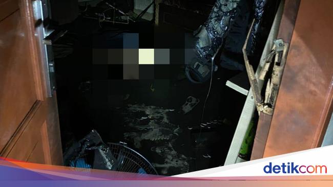 Tragic Death of Makassar State University Student Due to Exploding Cell Phone