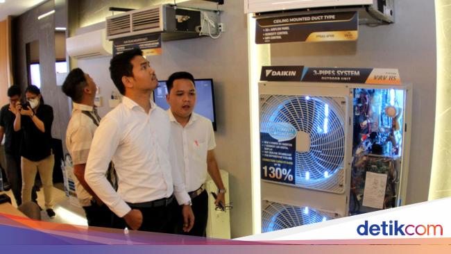 Solusi Tata Udara Untuk Hunian Premium Di Pekanbaru