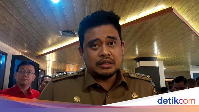 Bobby Nasution Urges Robbers to be Shot Dead if Necessary: Jakarta News