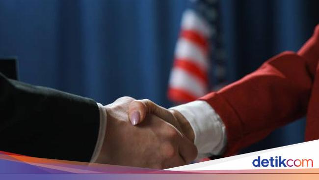 AS-China Akur, Teken Kerja Sama Stabilitas Keuangan