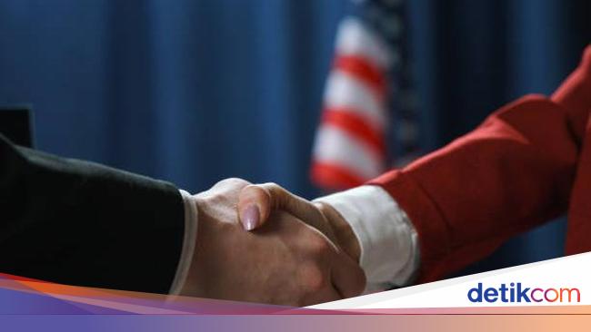 AS-China Akur, Teken Kerja Sama Stabilitas Keuangan