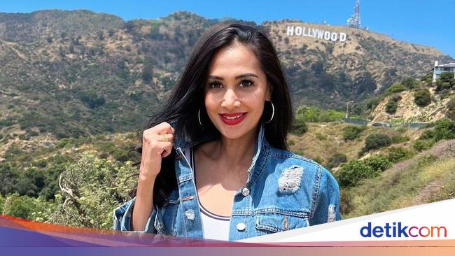 28 Tahun Nikah, Diah Permatasari Gak Pernah Keluar Uang Buat Rumah Tangga