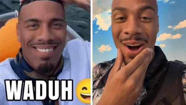 Mr Waduh, who often becomes a meme, comes to Indonesia - The Local Read