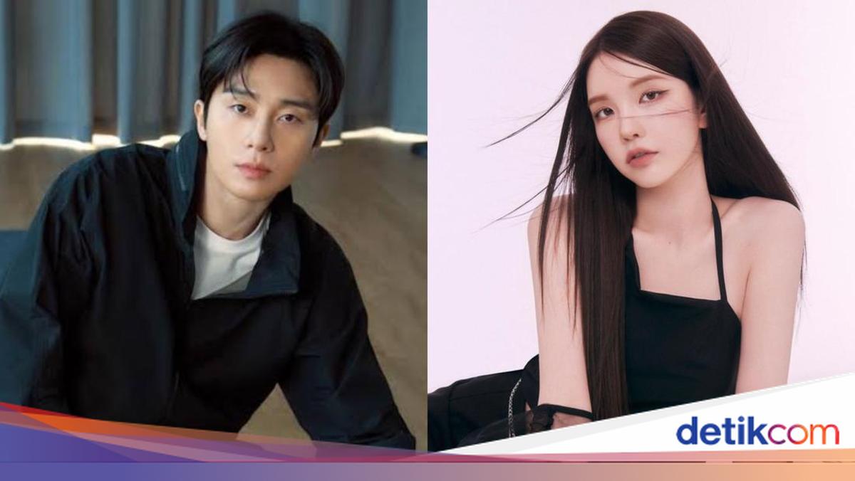Park Seo Joon Digosipkan Pacari YouTuber Cantik, Bikin Fans Patah Hati