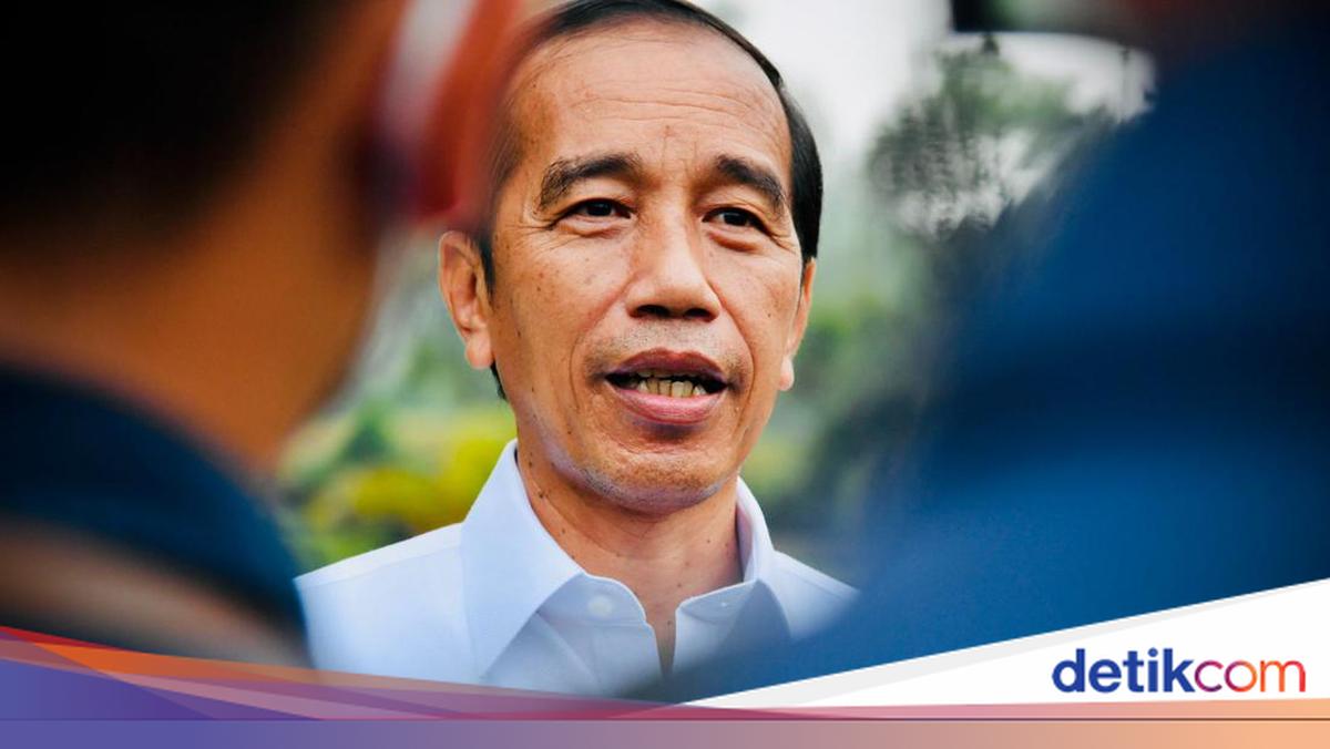 Selamat Ulang Tahun ke-62, Presiden Jokowi!