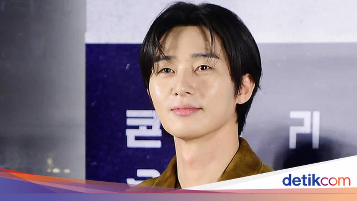 Lihat Penampilan Park Seo Joon Sebagai Prince Yan di The Marvels!