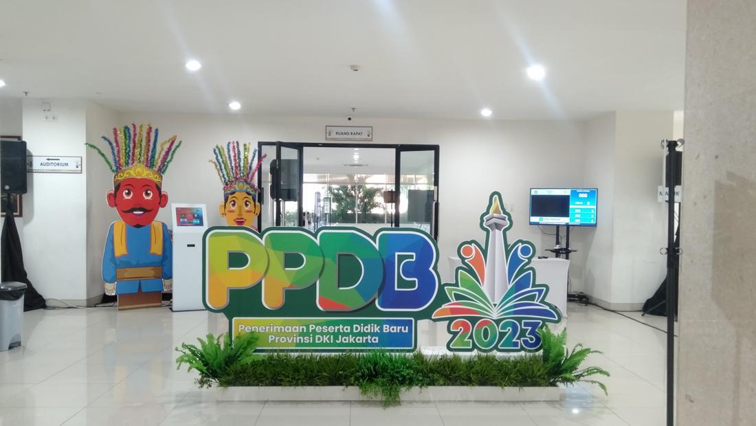 Jadwal Terbaru PPDB Jakarta Seluruh Jenjang Dan Jalur Penerimaan, Catat!