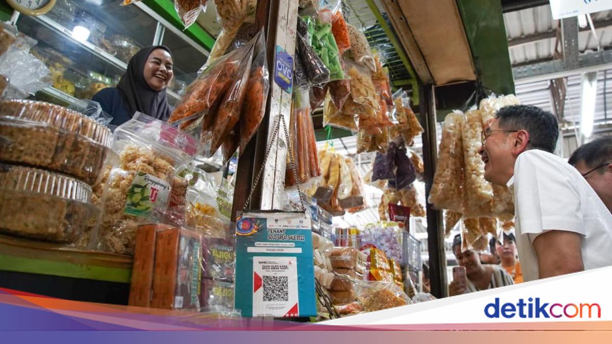 QR Code Kamboja-Thailand Terkoneksi, Kapan dengan Negara ASEAN Lainnya?