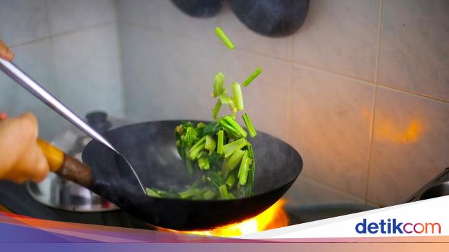 The History and Significance of Wok Pan: From Ancient China to Modern Chefs