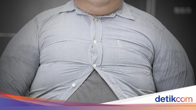 Married Men Gain Weight: The Science Behind It