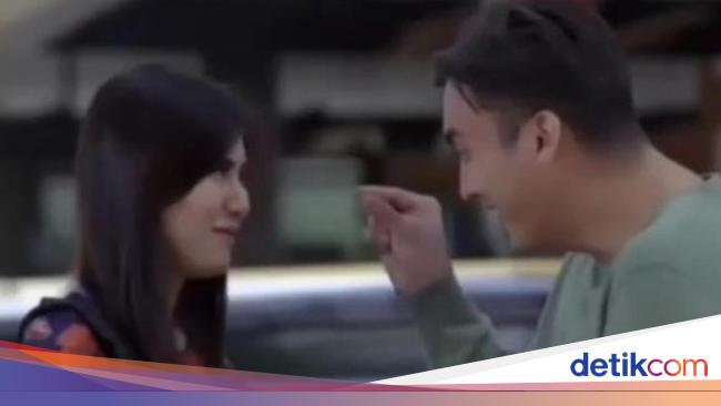 Panggilan Sayang Syahnaz dan Rendy Kjaernett: Istri-Suami