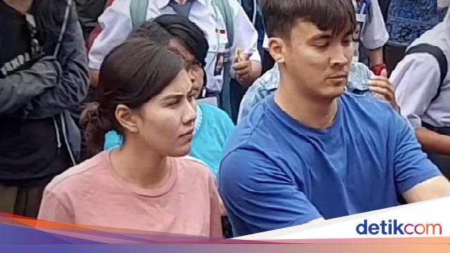 Syahnaz Rendi Full Video Alasan Rendy Kjaernett Selingkuh hingga Bikin Tato Wajah Syahnaz