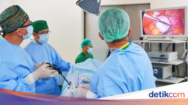 Mayapada Hospital Sukses Kembalikan Fungsi Jantung Anak Lewat Prosedur MVR