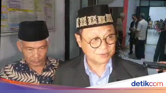 Polemik Al Zaytun Mui Undang Panji Gumilang Ke Gedung Sate Besok 8692