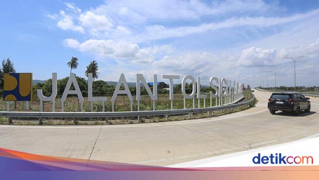 Siap-siap! Tol Sigli-Banda Aceh Segera Bertarif
