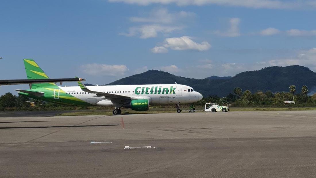 Buntut Panjang Pilot-Pramugari Citilink Selingkuh: Diviralkan Istri ...