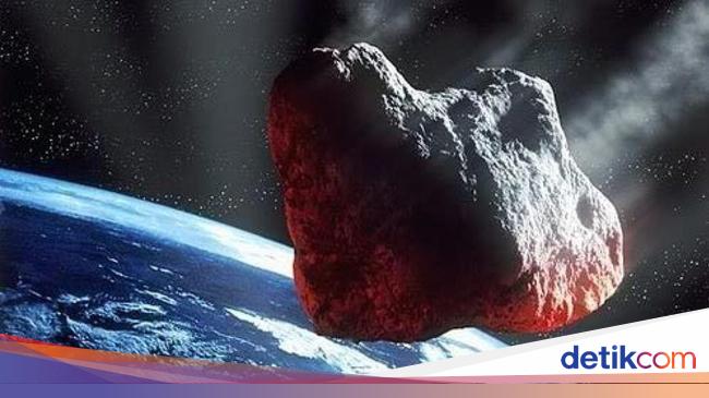 NASA Assures Giant Asteroid 2007 FT3 Will Not Hit Earth in October 2024