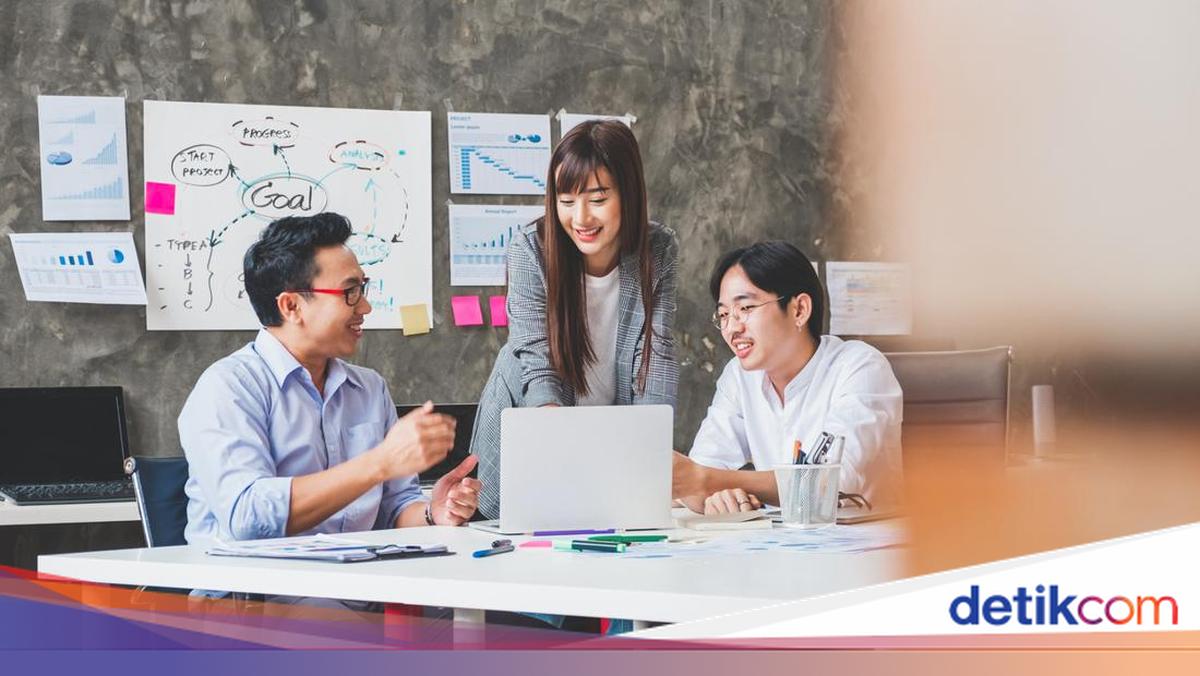 4 Contoh Pengumuman Libur Natal dan Tahun Baru Perusahaan