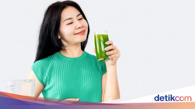 6 Tips Diet Versi Ahli Nutrisi Anti Gagal 6 Tips Diet Versi Ahli Nutrisi Anti Gagal