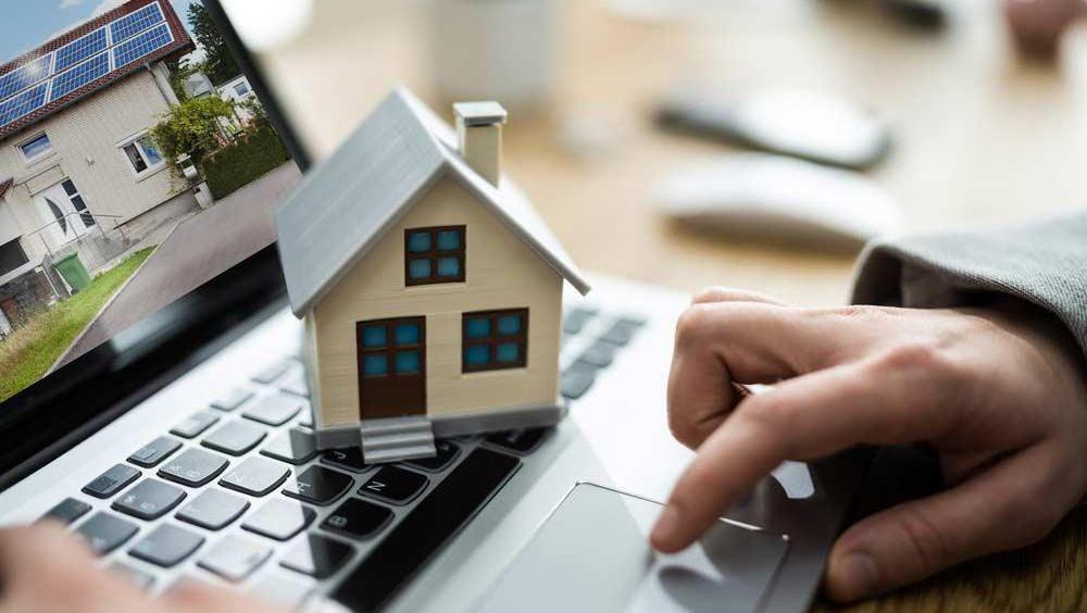 Jual Rumah Online Gratis: Panduan Lengkap Menuju Sukses Transaksi Properti