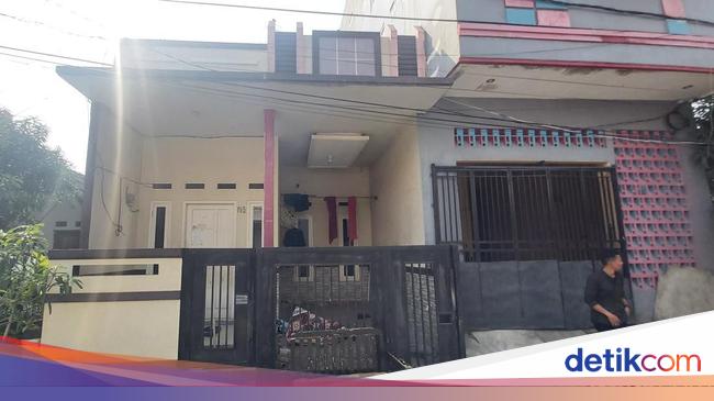 Sindikat Penjualan Ginjal di Bekasi