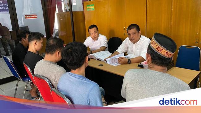 Berita populer hukum dan kriminal di Kota Bengkulu 29 Desember 2025–Januari 2026: Ada penemuan mayat