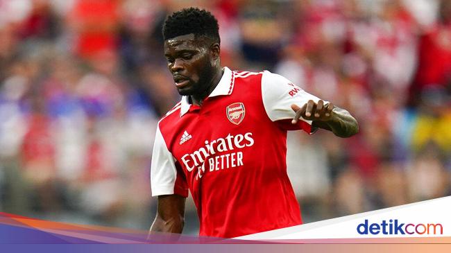 Thomas Partey Transfer: Arsenal’s Midfielder Targeted by Juventus and Arab Saudi