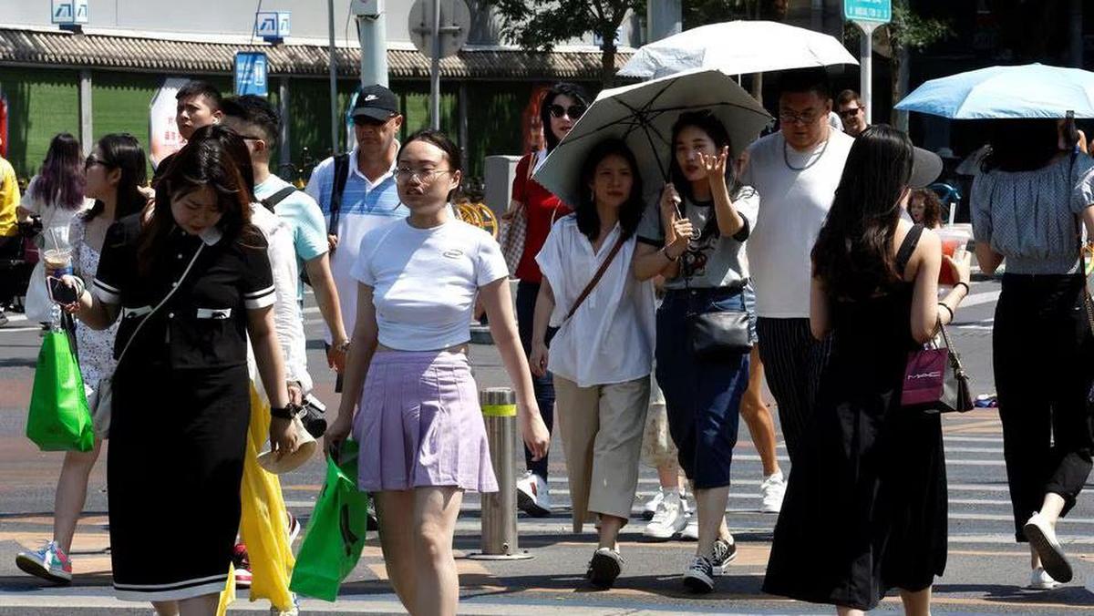 Ngeri! Wabah Virus dari Nyamuk Meningkat di China, Lebih dari 5.000 Orang Terinfeksi